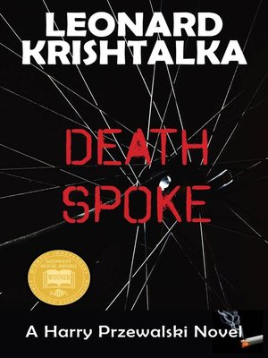 cover image of Death Spoke